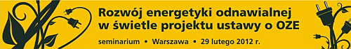 rozwoj oze