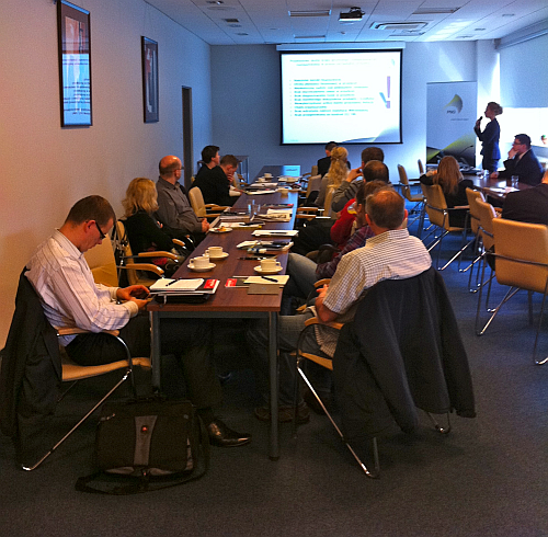 seminarium