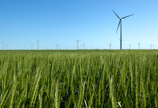 wind