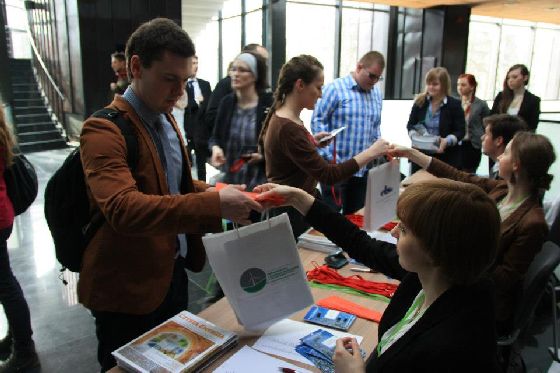 Ogolnopolska Konferencja Infrastruktura i ochrona srodowiska w sektorze energetycznym 1