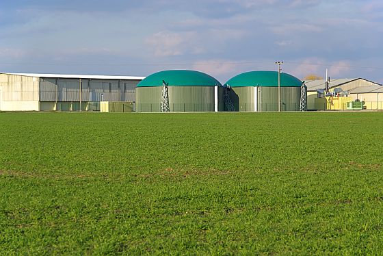 biogaz