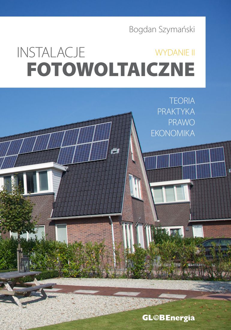 Instalacje fotowoltaiczne