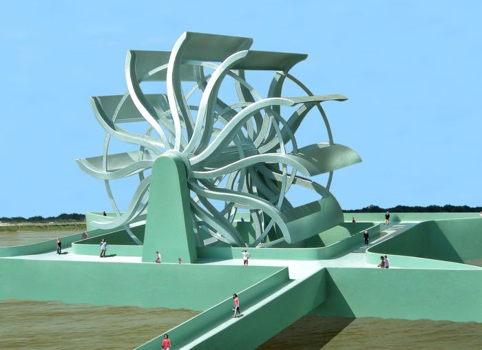 bigturbine