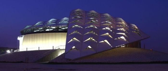stadion showcase