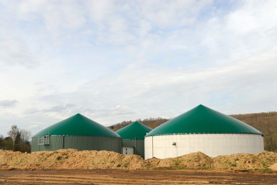 biogaz