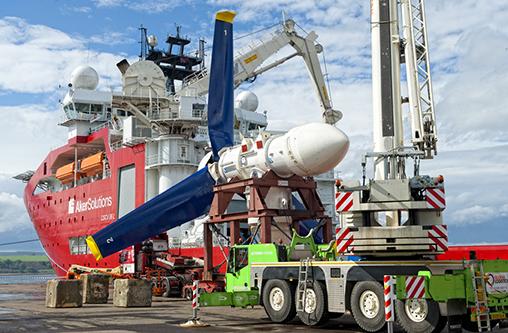 Tidalenergyproject508