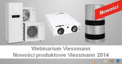 viessmann webinarium