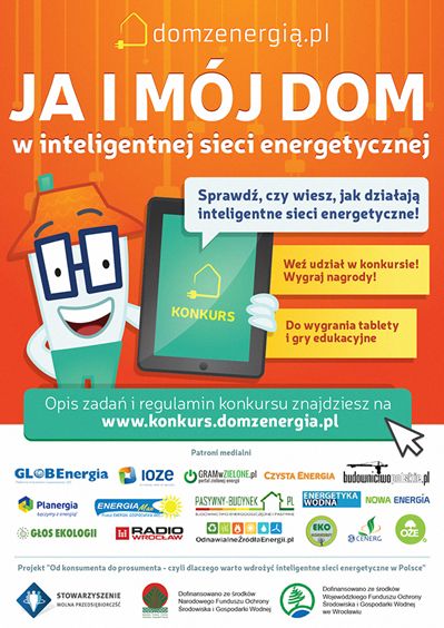 ja i moj dom konkurs