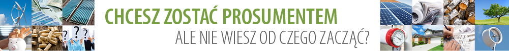 PROSUMENT BANNER