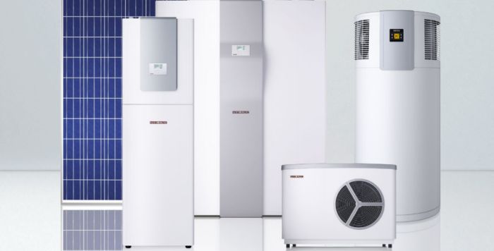 stiebel prosument pan