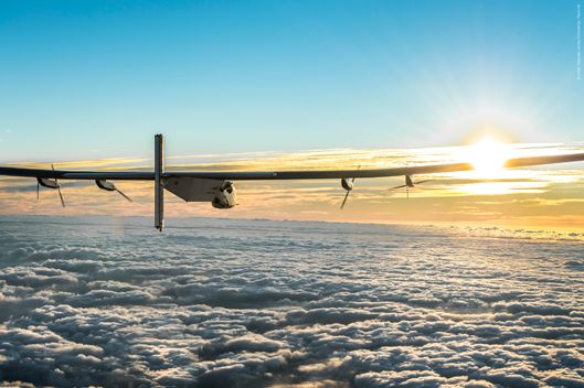 abb solar impulse