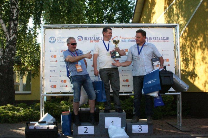instalacja białystok