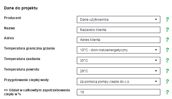 1 kalkulatorSCOP