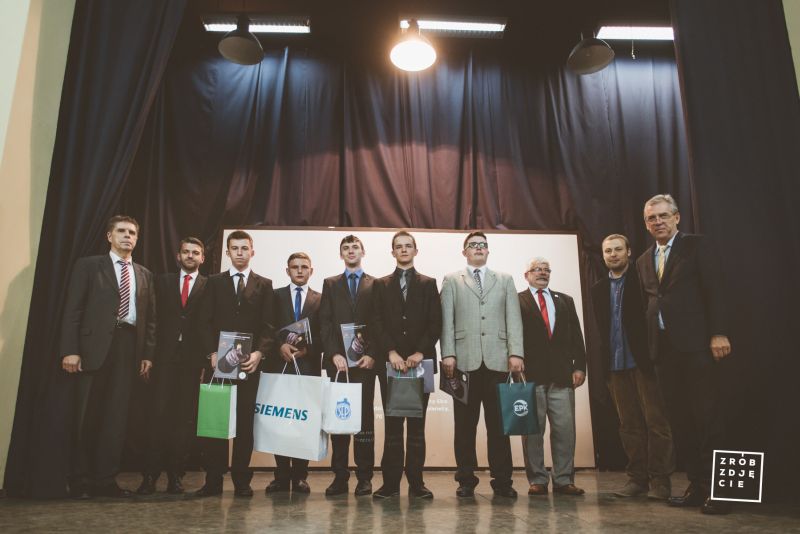 konkurs wszystko zalezy od energii