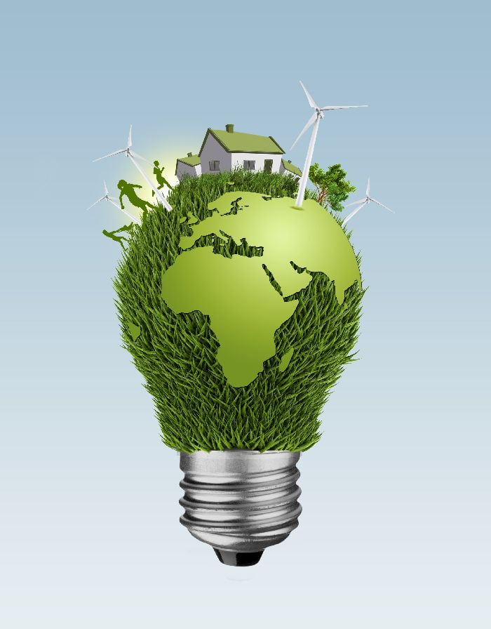 ministerstwo energii