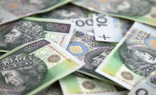 finansowanie