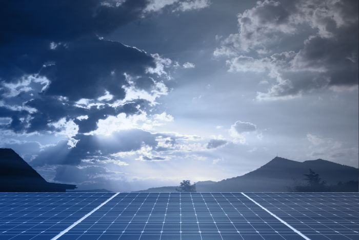 fotowoltaika JA Solar