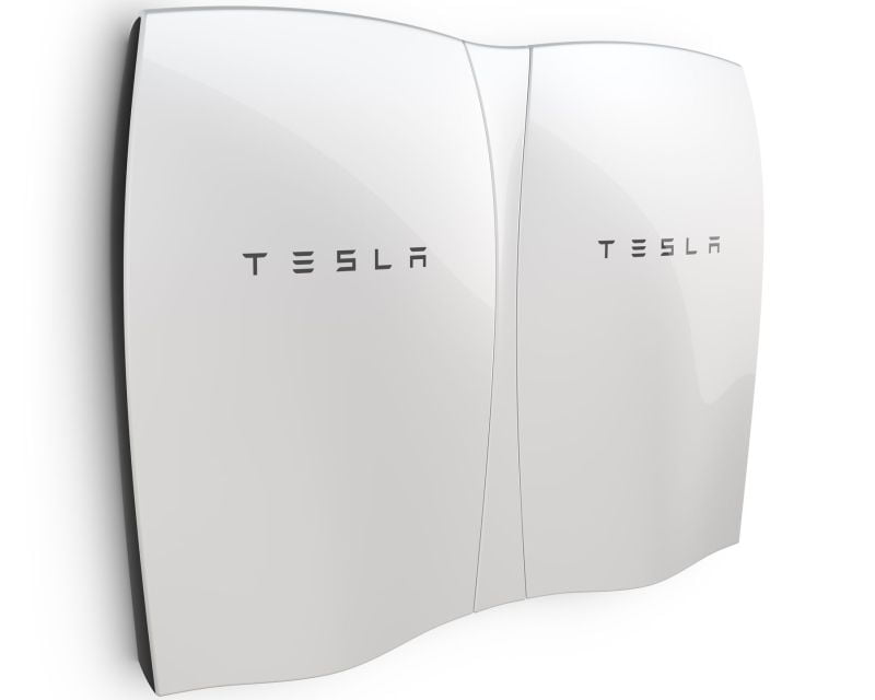 tesla powerwall