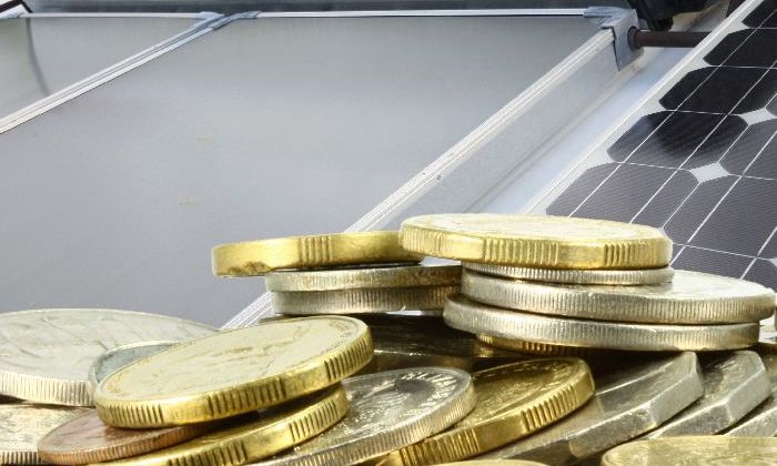 dofinansowanie na oze