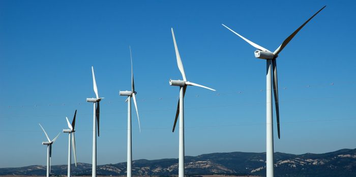 energetyka wiatrowa,