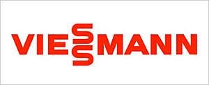 Viessmann logo ramka