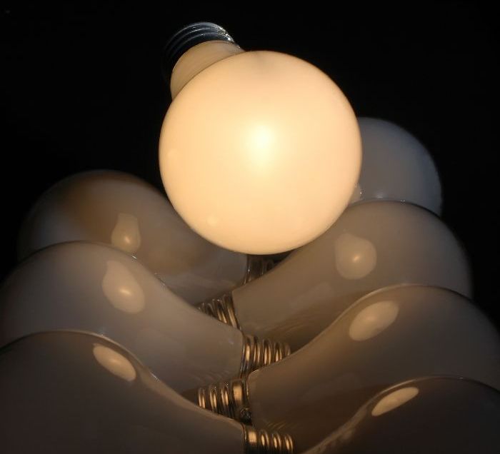 oświetlenie led