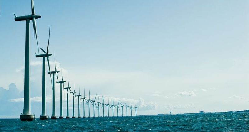 morska energetyka wiatrowa, pomorze