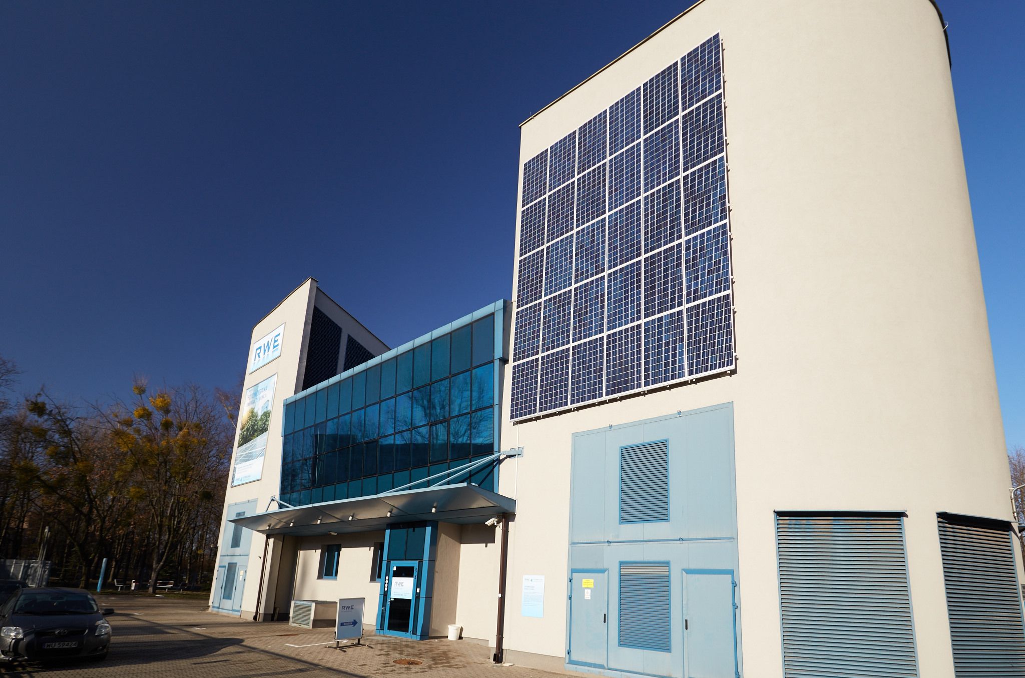 rwe fotowoltaika