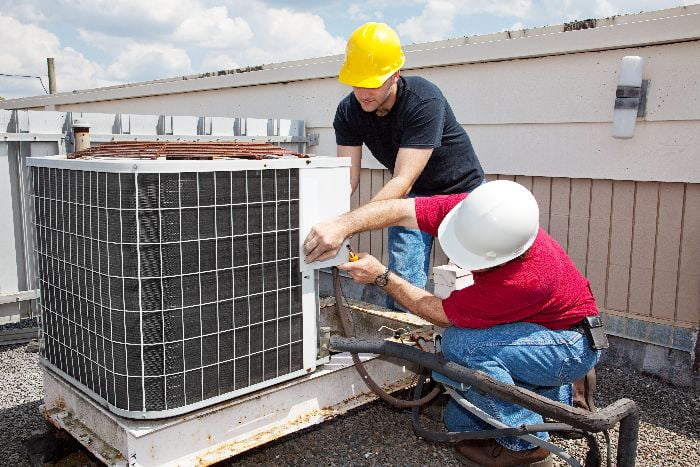 instalator oze