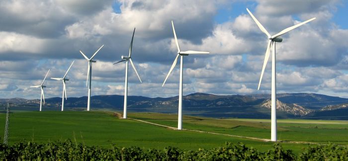 podatek od turbin wiatrowych