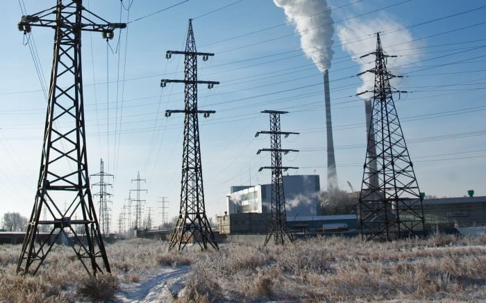 budowa sieci elektroenergetycznej