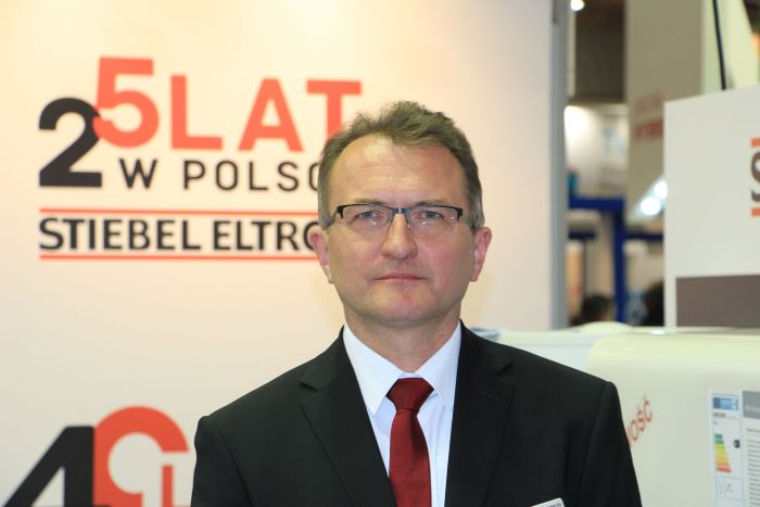 stiebel eltron