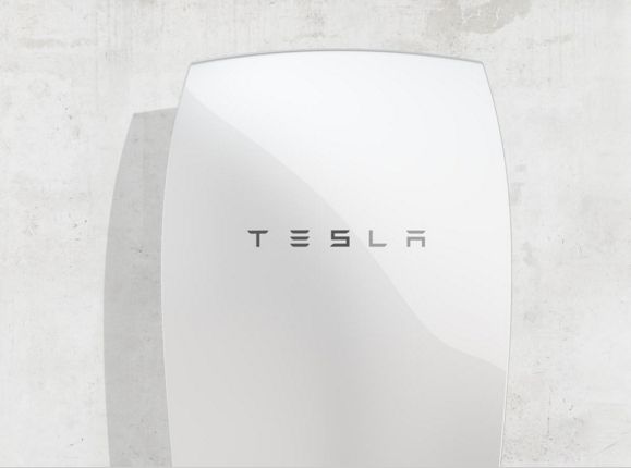 powerwall tesla