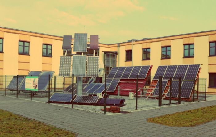 centrum energetyki odnawialnej