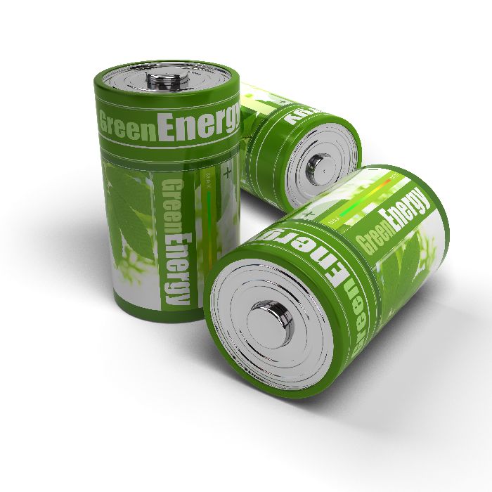 magazynowanie energii