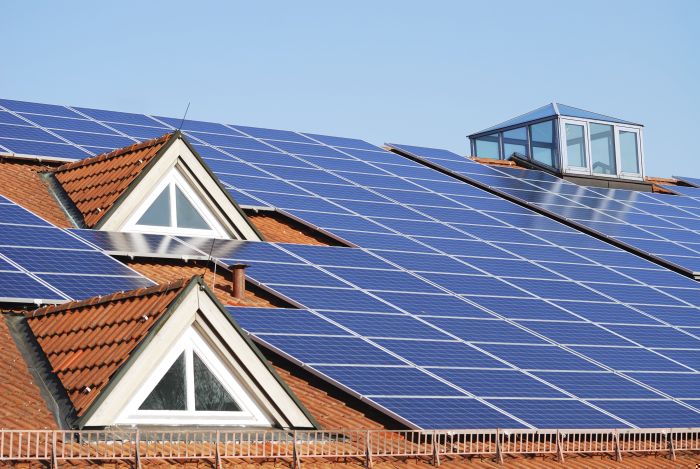 net metering