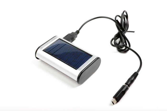 off grid