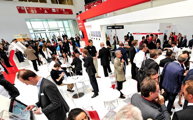 intersolar europe