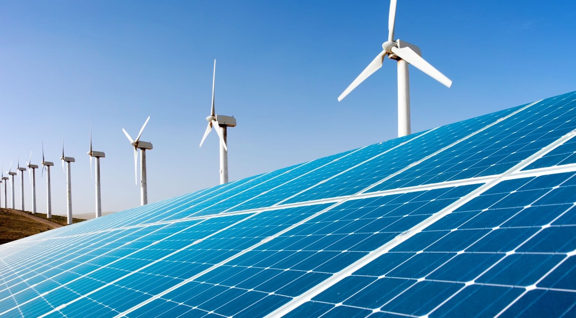 Odnawialne Źródła Energii