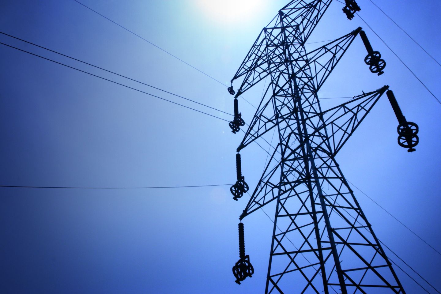 Sieć elektroenergetyczna