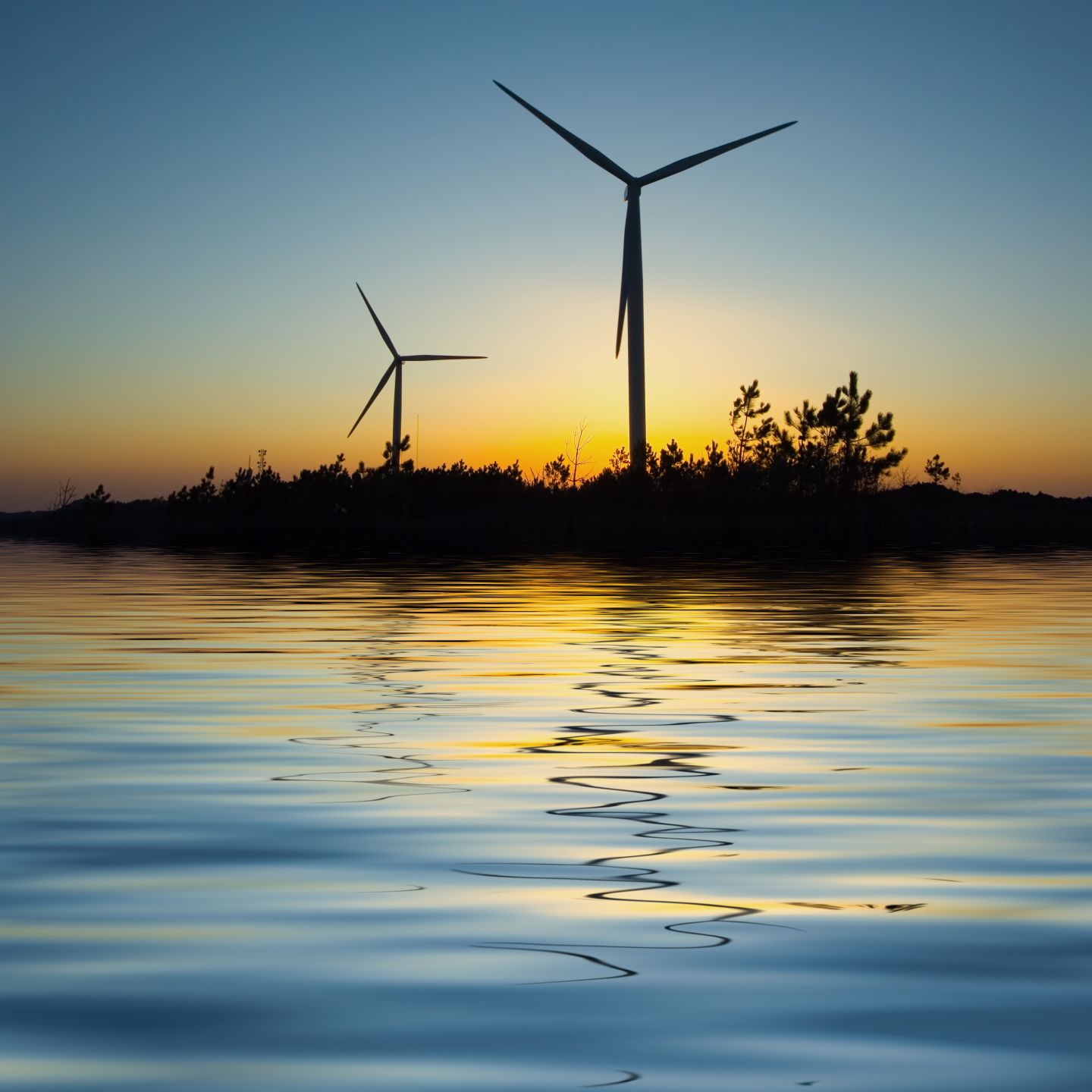 Energetyka wiatrowa