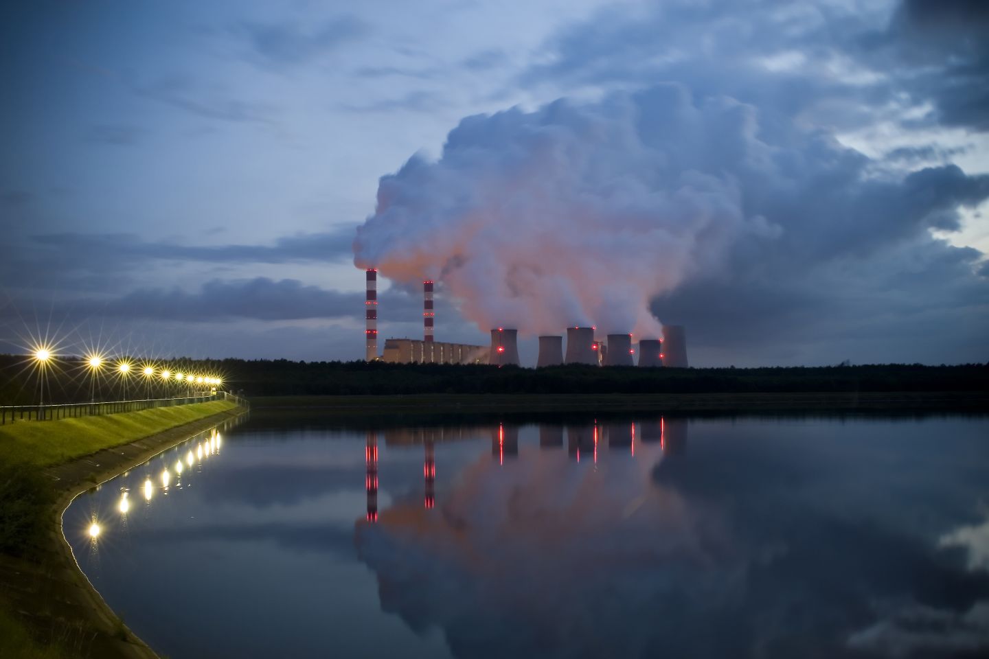 energetyka zawodowa