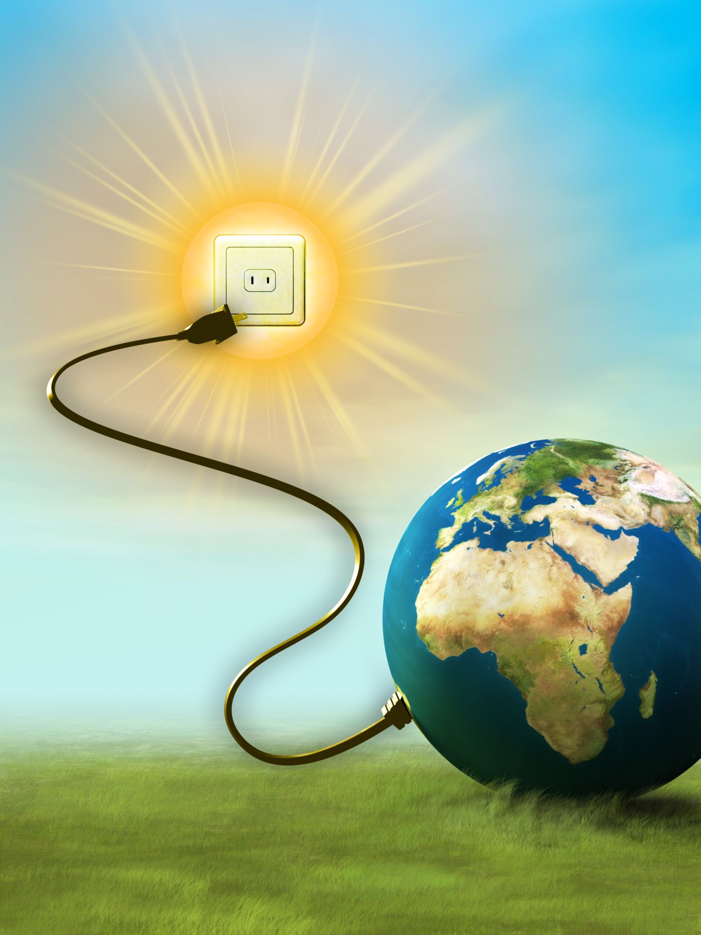 energia oze