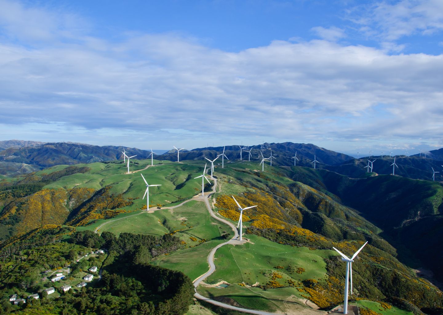 odnawialne źródła energii