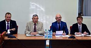 Konferencja poświęcona perspektywom rozwoju produkcji chłodu z ciepła sieciowego, źródło: Ministerstwo Energii