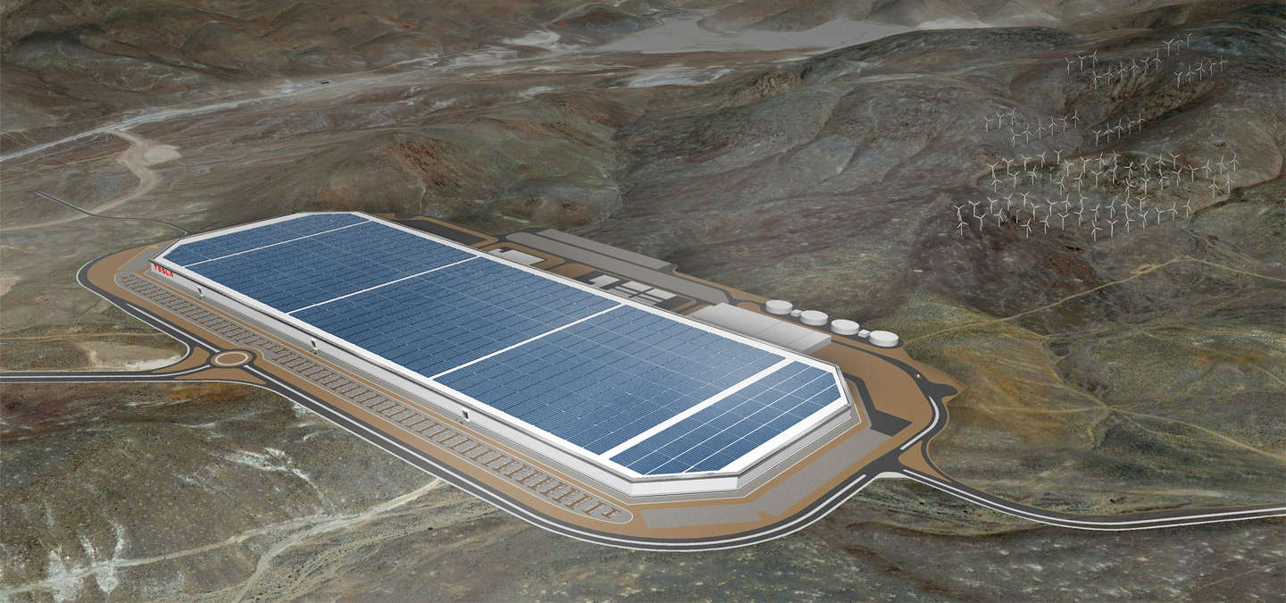 Źródło: tesla.com