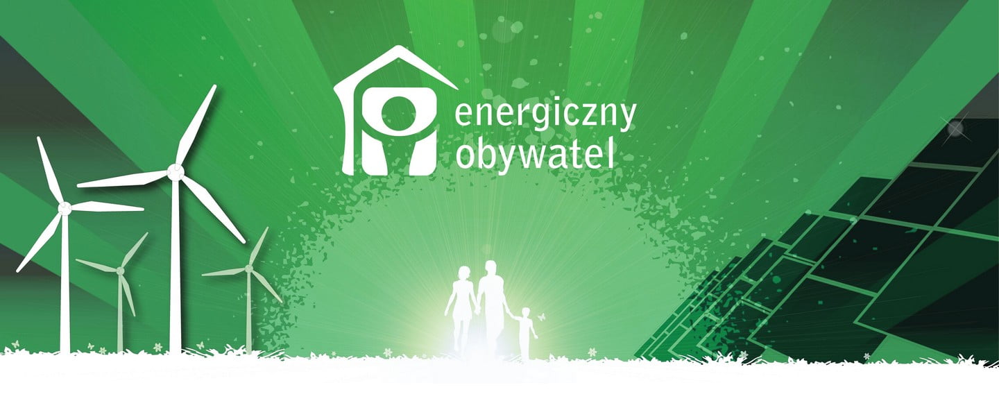 Energiczny Obywatel