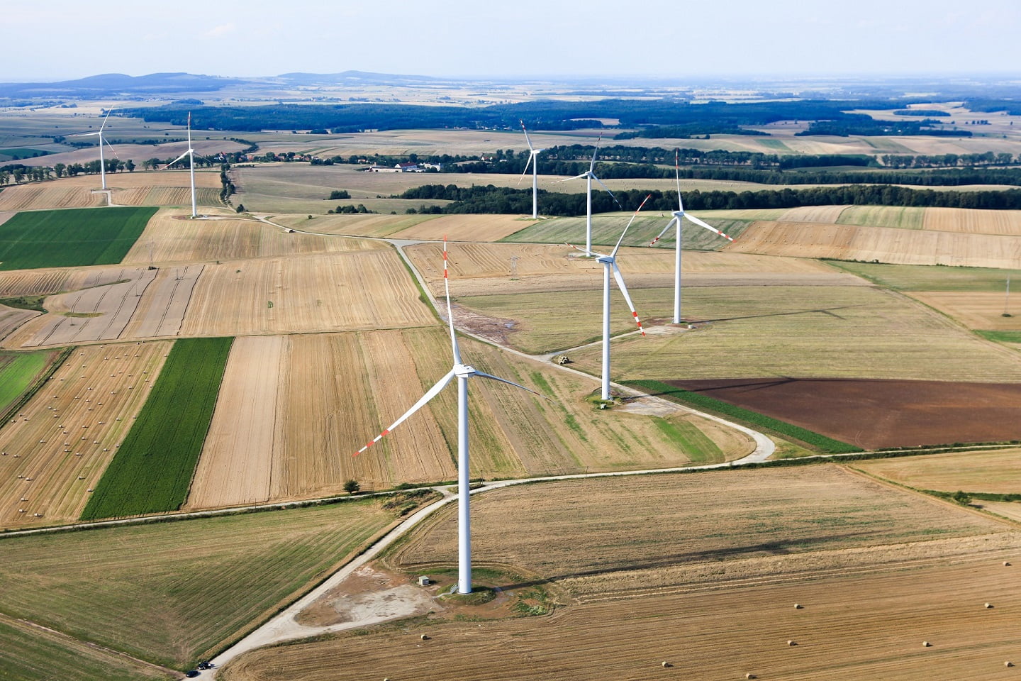 Energetyka wiatrowa