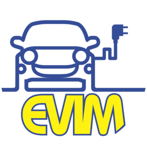  The Electric Vehicle and Infrastructure Meeting logo