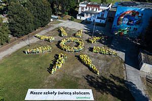 Szkoły w gminach Gubin i Brody prosumentami